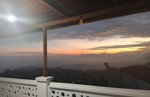Dieng Kulon Villa | Titik Senja Villa Dieng