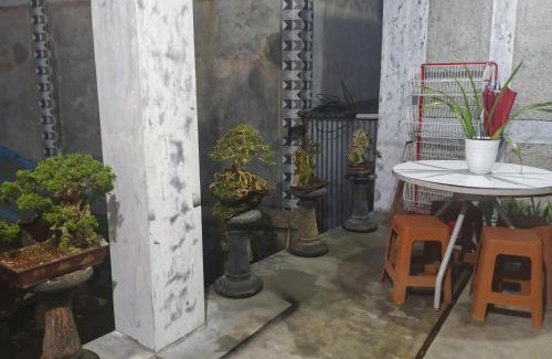 Dieng Kulon Villa | Titik Senja Villa Dieng