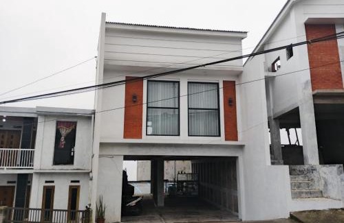 Dieng Kulon Villa | Titik Senja Villa Dieng