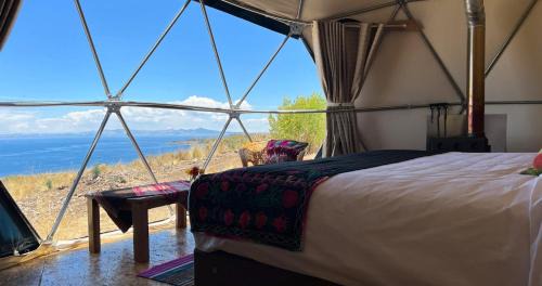 Juli Hotel | Titikaka Sky View