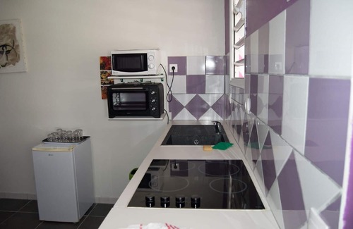 Sainte-Marie Apartamento | Dominio Titin - La familia