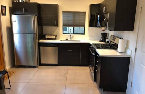 Coronado Apartamento | Titina's Casita Escondida