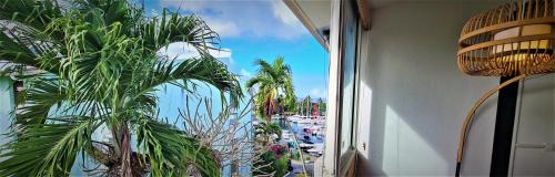 Pointe du Bout Apartamento | TITIRI Appartement