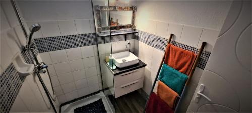 Pointe du Bout Apartamento | TITIRI Appartement