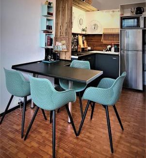 Pointe du Bout Apartamento | TITIRI Appartement