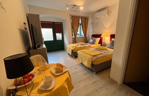 Bicine Apartamento | Titius Apartment