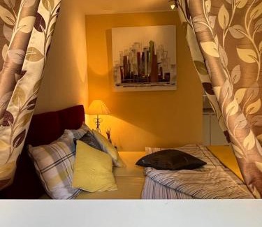 Bicine Apartamento | Titius Apartment