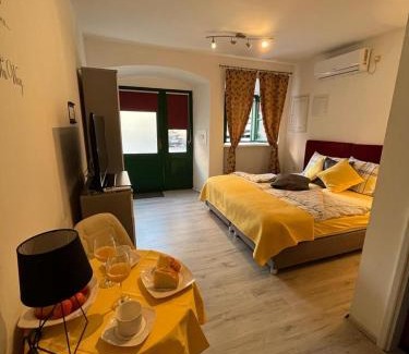 Bicine Apartamento | Titius Apartment