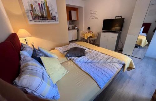 Bicine Apartamento | Titius Apartment