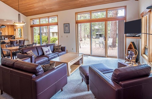 Sunriver Casa | Titleist 4