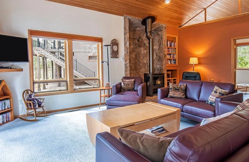 Sunriver Casa | Titleist 4