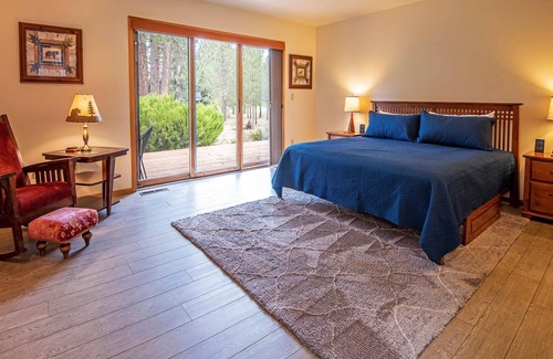Sunriver Casa | Titleist 4
