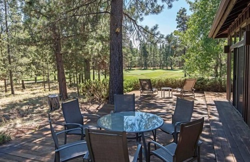Sunriver Casa | Titleist 4