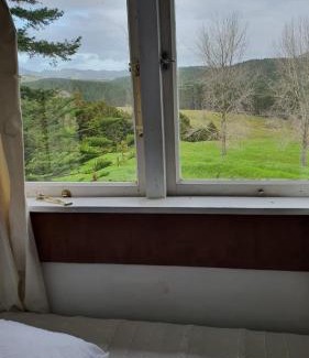 Titoki Casa | Titoki Downs Farm Stay