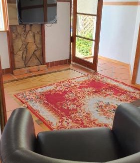 Titoki Casa | Titoki Downs Farm Stay