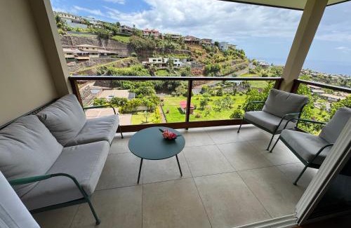 Punaauia Apartamento | TITOU LODGE - Hauteurs de Miri