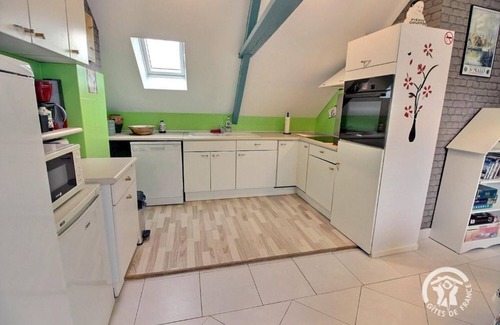 Corseul Apartamento | Titre Provisoire
