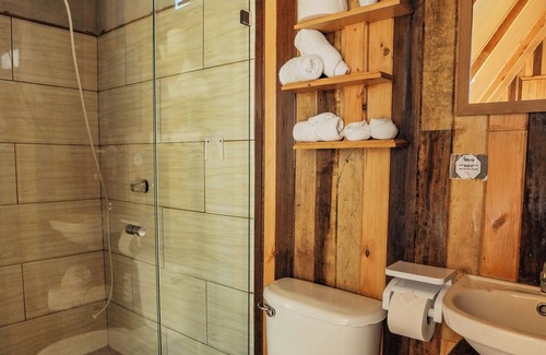 Monteverde Cabina | Tityra Lodge