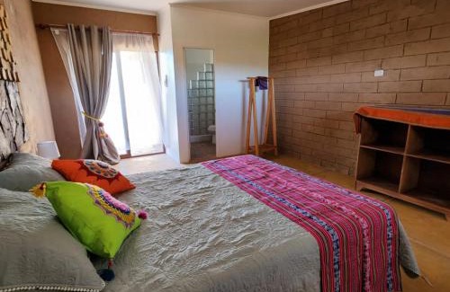 San Pedro de Atacama Cama Y Desayuno | Tiunur Lodge