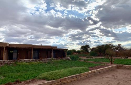 San Pedro de Atacama Cama Y Desayuno | Tiunur Lodge