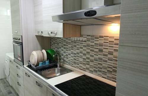 Pozzuoli Casa | TIVA' Holiday House