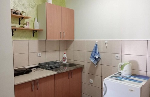 Lustica Apartamento | Tivat Relax with Stunning Sea & Mountain Views - Standard Studio Apartment