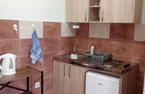 Lustica Apartamento | Tivat Relax with Stunning Sea & Mountain Views - Standard Studio Apartment