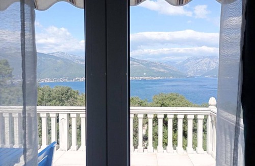 Lustica Apartamento | Tivat Relax with Stunning Sea & Mountain Views - Standard Studio Apartment