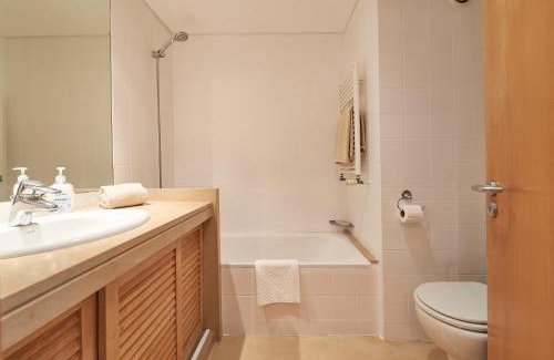 Sao Jose Apartamento | Tivoli Apartment in Avenida da Liberdade