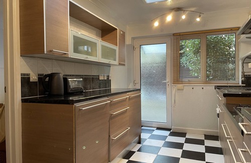 Weston-super-Mare Cabaña | Tivoli Bungalow