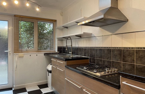 Weston-super-Mare Cabaña | Tivoli Bungalow