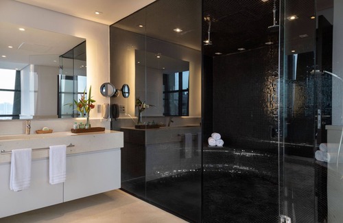 Jardins Hotel | Tivoli Mofarrej São Paulo
