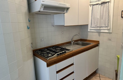 Bibione Chalet De Esquí | TIVOLI VILLAGE 6-C13