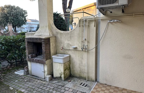 Bibione Chalet De Esquí | TIVOLI VILLAGE 6-C13