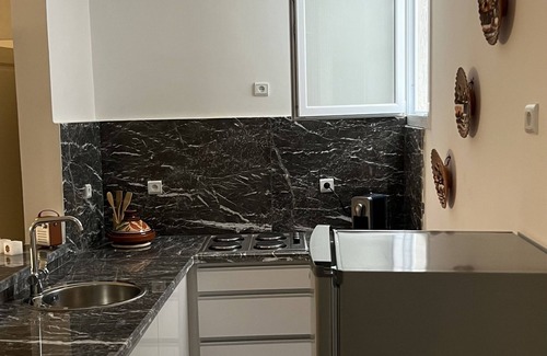 Sidi Ifni Apartamento | Tiwaline Tarsime App A