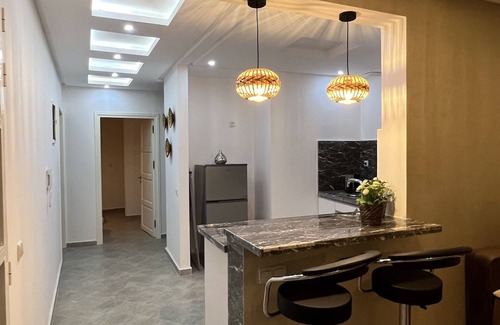 Sidi Ifni Apartamento | Tiwaline Tarsime App B