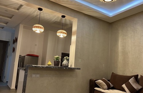 Sidi Ifni Apartamento | Tiwaline Tarsime App B