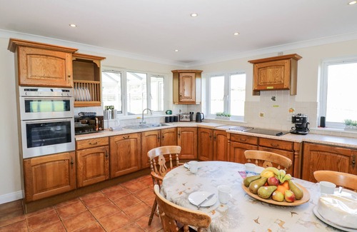 Stafford Cabaña | Tixall Manor Farm