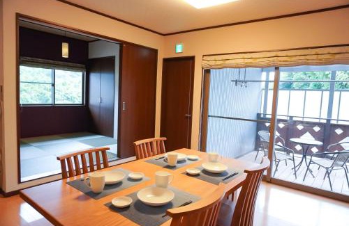 Awaji Apartamento | Tiz wan 中田あわじ