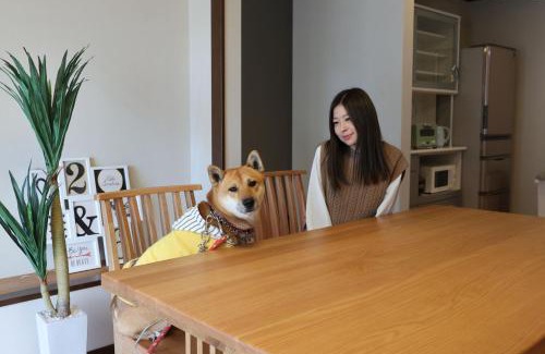 Awaji Apartamento | Tiz wan 中田あわじ
