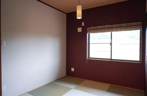 Awaji Apartamento | Tiz wan 中田あわじ