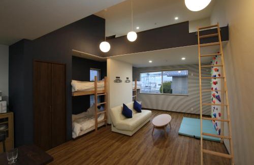 Awaji Apartamento | Tiz wan 岩屋あわじ