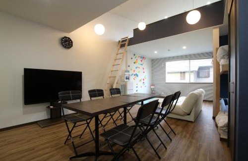 Awaji Apartamento | Tiz wan 岩屋あわじ