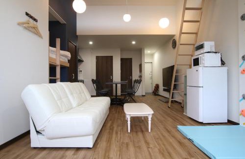 Awaji Apartamento | Tiz wan 岩屋あわじ