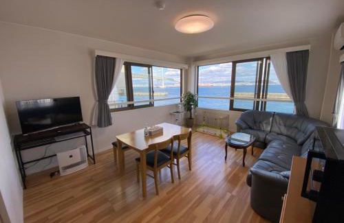 Awaji Casa | Tiz wan 明石大橋