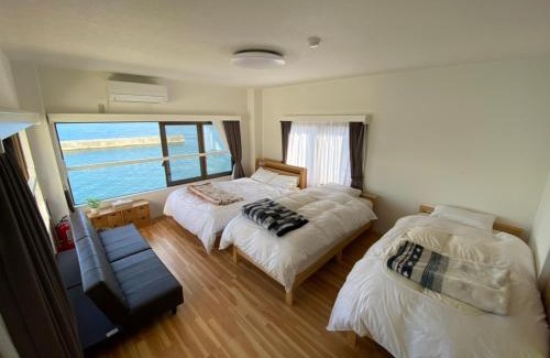 Awaji Casa | Tiz wan 明石大橋