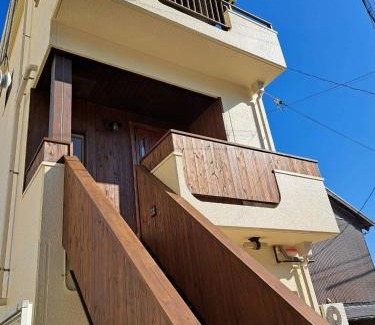 Awaji Casa | Tiz wan 明石大橋