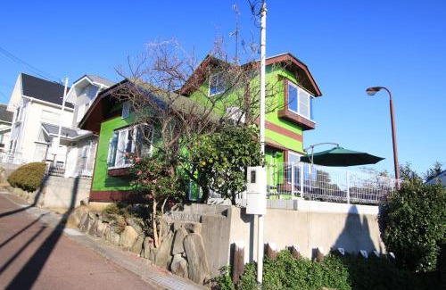 Awaji Casa | Tiz wan 津名あわじ