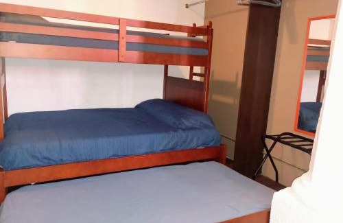 Coyoacán Apartamento | Tizapan 01 NEW 1BE&1BA