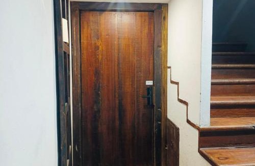 Coyoacán Apartamento | Tizapan 02 NEW 1BE&1BA